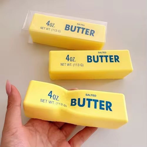 Butter Squishy Needoh