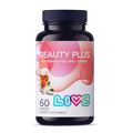 Beauty Plus (hair, skin, & nails)