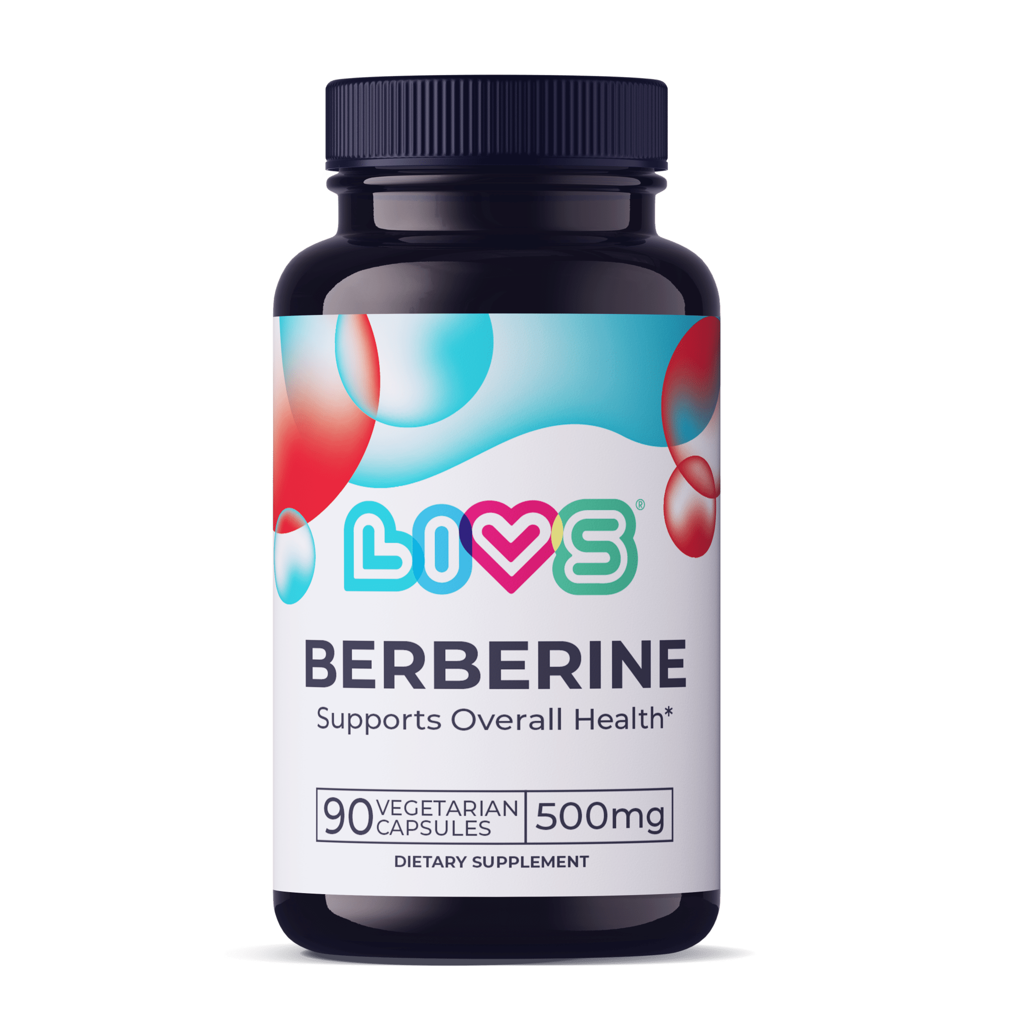 Berberine - Image #0